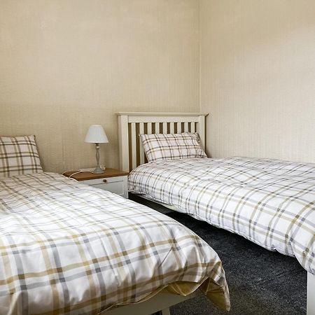 Cwtch Cottage カーディフ エクステリア 写真