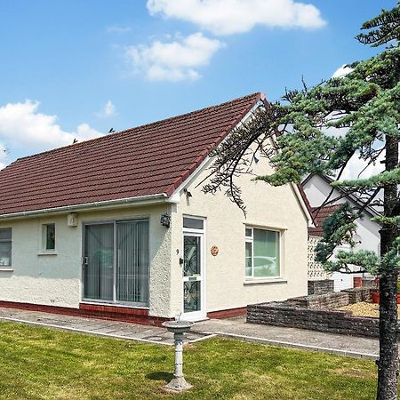 Cwtch Cottage カーディフ エクステリア 写真